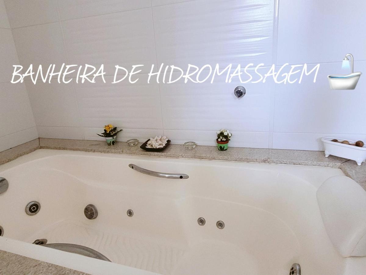 Ferienwohnung Cobertura Com Piscina Privativa Balneário Camboriú Exterior foto