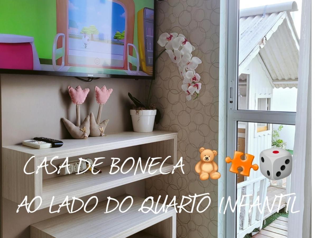 Ferienwohnung Cobertura Com Piscina Privativa Balneário Camboriú Exterior foto
