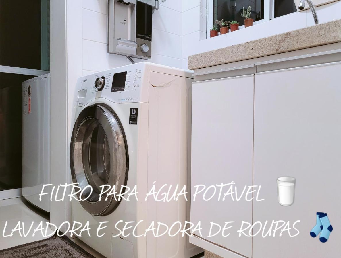 Ferienwohnung Cobertura Com Piscina Privativa Balneário Camboriú Exterior foto