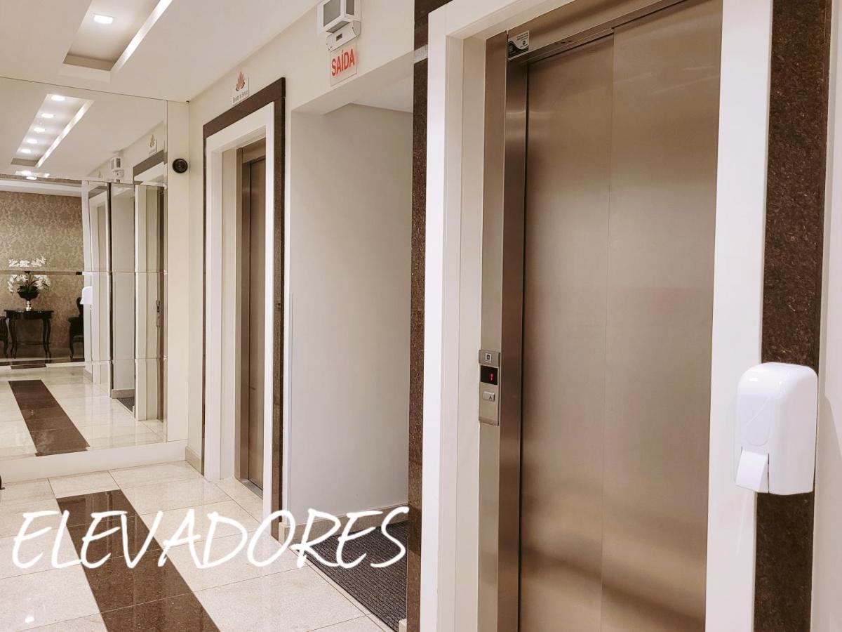 Ferienwohnung Cobertura Com Piscina Privativa Balneário Camboriú Exterior foto